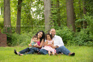 Salt Lake City Utah Professional Family Photographers