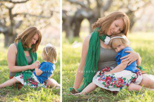 Outdoor Family Photographers in Fruit Heights UT