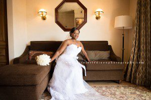 Professional Wedding Photographers in Park City UT