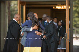 Professional Wedding Photographers in Park City UT