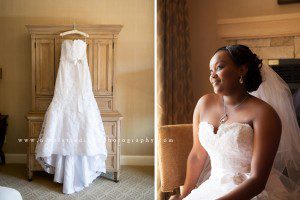 St. Regis Deer Valley Wedding Photographers Park City Utah