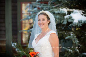 Silverthorne Pavilion Colorado Wedding Photographers