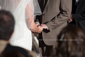 Silverthorne Pavilion Colorado Wedding Photographers