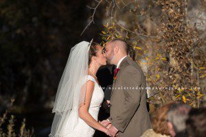 Silverthorne Pavilion Colorado Wedding Photographers