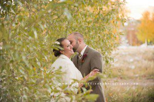 Silverthorne Pavilion Colorado Wedding Photographers