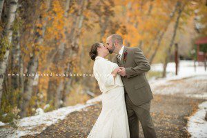 Silverthorne Pavilion Colorado Wedding Photographers