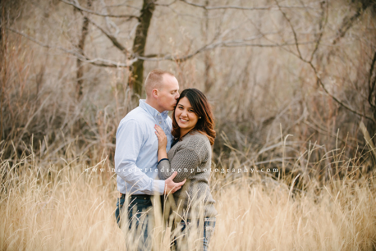 Pittsburgh Engagement Photographer