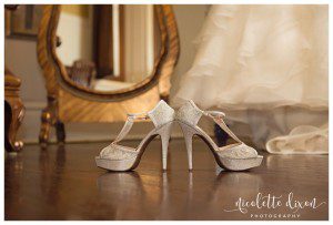 Pittsburgh Wedding Photographer