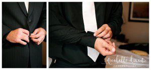 Pittsburgh Wedding Photographer