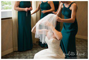 Pittsburgh Wedding Photographer