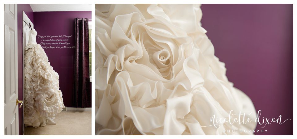 Pittsburgh Wedding Photographer