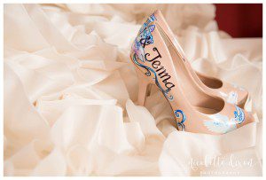 Pittsburgh Wedding Photographer