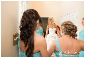 Pittsburgh Wedding Photographer