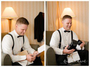 Pittsburgh Wedding Photographer