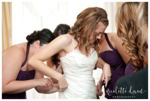 Pittsburgh Wedding Photographer