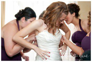 Pittsburgh Wedding Photographer