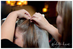 Pittsburgh Wedding Photographer