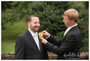 Pittsburgh Wedding Photographer