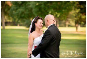 Pittsburgh Wedding Photographer