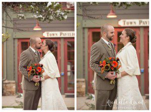 Pittsburgh Wedding Photographer