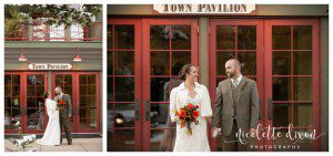Pittsburgh Wedding Photographer