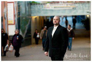 Pittsburgh Wedding Photographer
