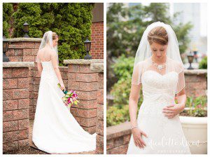 Pittsburgh Wedding Photographer