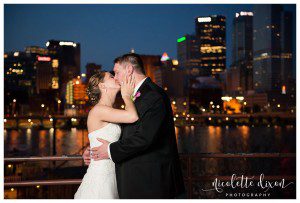 Pittsburgh Wedding Photographer
