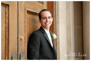 Pittsburgh Wedding Photographer