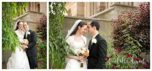 Pittsburgh Wedding Photographer