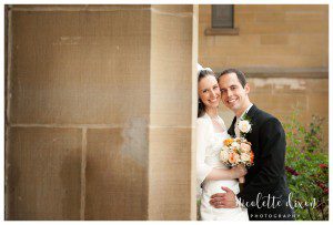 Pittsburgh Wedding Photographer