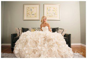 Pittsburgh Wedding Photographer