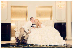 Pittsburgh Wedding Photographer