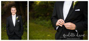 Pittsburgh Wedding Photographer