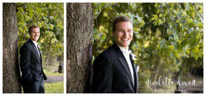 Pittsburgh Wedding Photographer