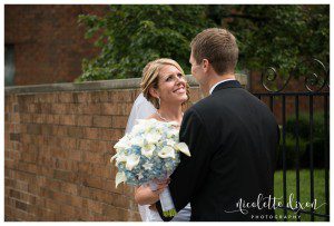 Pittsburgh Wedding Photographer