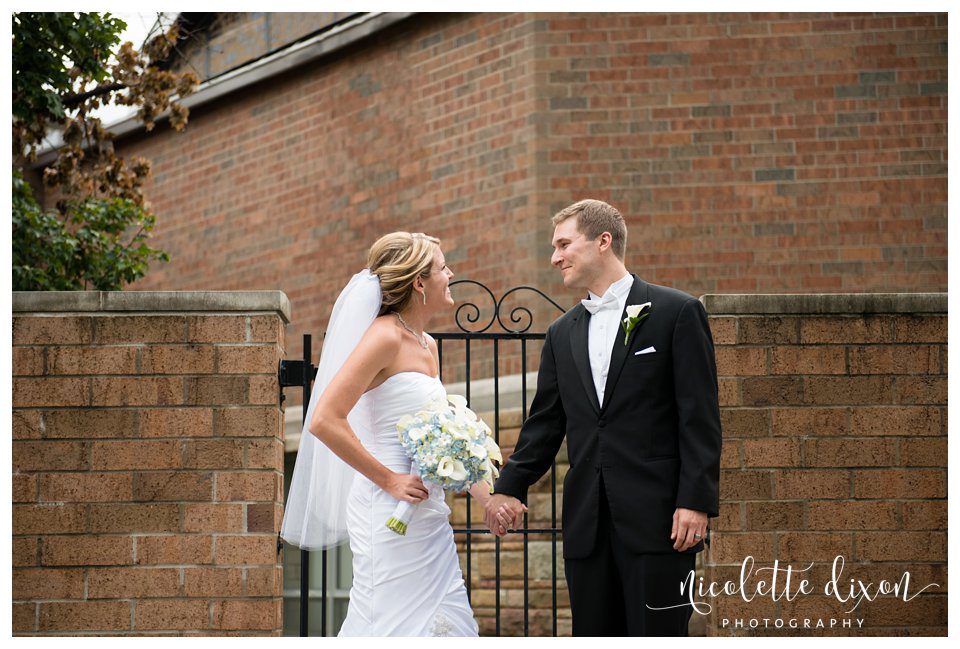 Pittsburgh Wedding Photographer