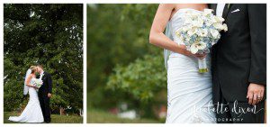 Pittsburgh Wedding Photographer