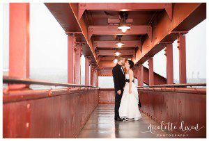 Pittsburgh Wedding Photographer