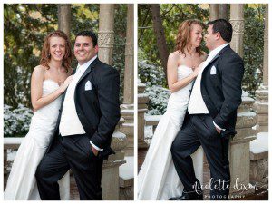 Pittsburgh Wedding Photographer