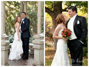 Pittsburgh Wedding Photographer