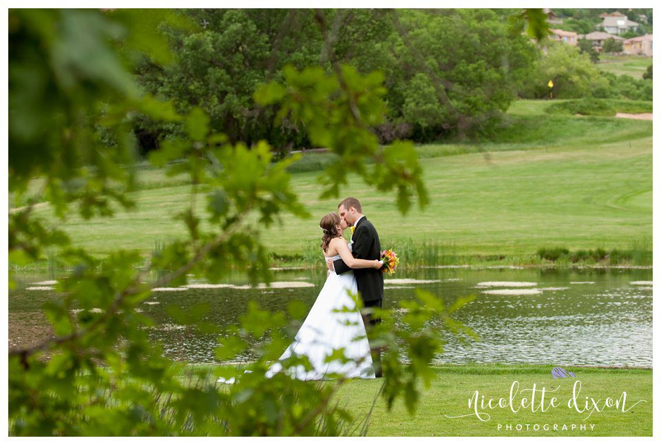 Pittsburgh Wedding Photographer