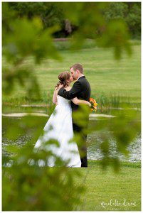 Pittsburgh Wedding Photographer