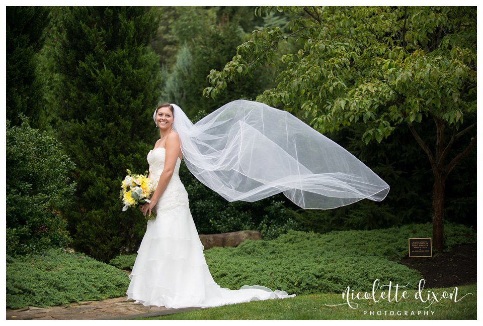 Pittsburgh Wedding Photographer
