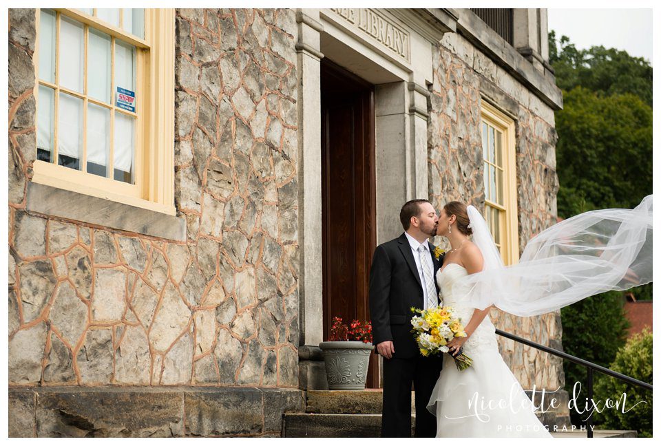 Pittsburgh Wedding Photographer