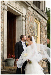Pittsburgh Wedding Photographer