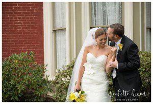 Pittsburgh Wedding Photographer