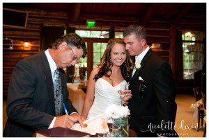 Pittsburgh Wedding Photographer