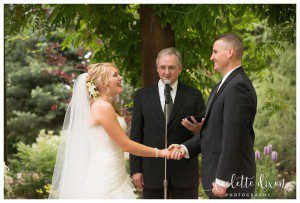 Pittsburgh Wedding Photographer