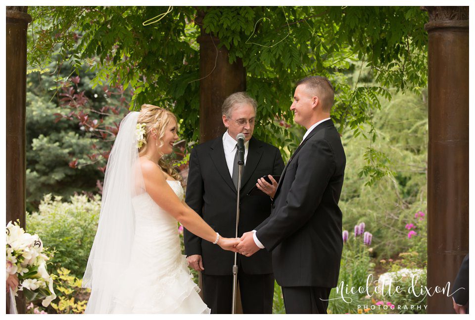 Pittsburgh Wedding Photographer